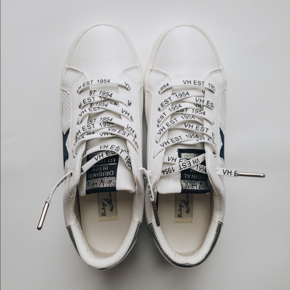 VINTAGE HAVANA GADOL SNEAKERS SIZE 5.5 ONLY - Picture 5 of 6